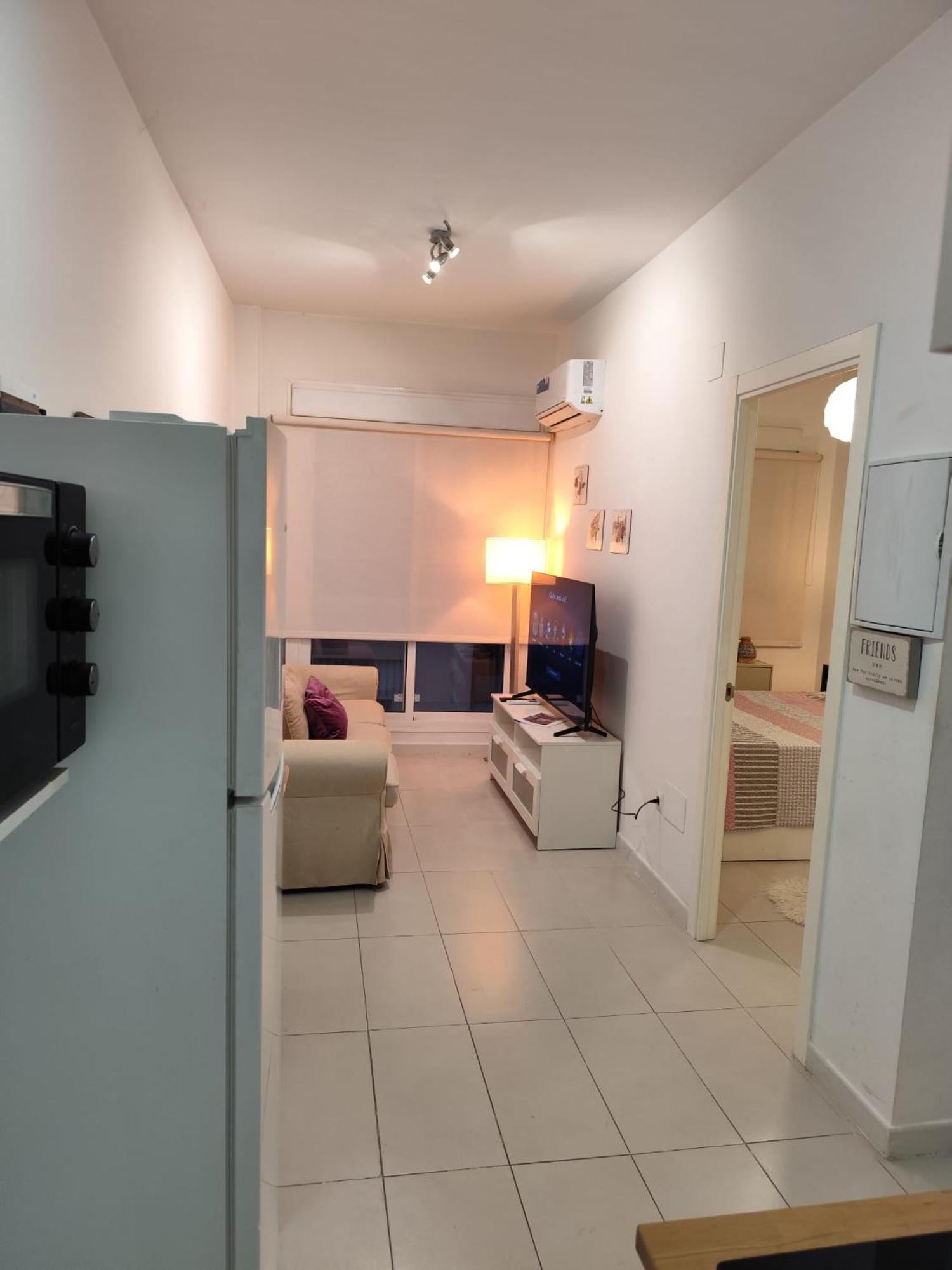 San Nicolas Appartement Fuengirola